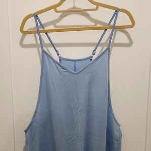 Lahloya Jumpsuit Light Blue